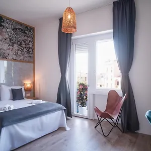 Guest house New Elegance