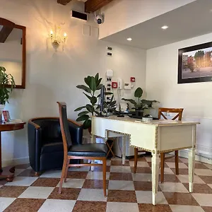 Del Ghetto 3* Venecia