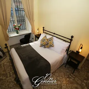  Bed & Breakfast On Gennar Italy