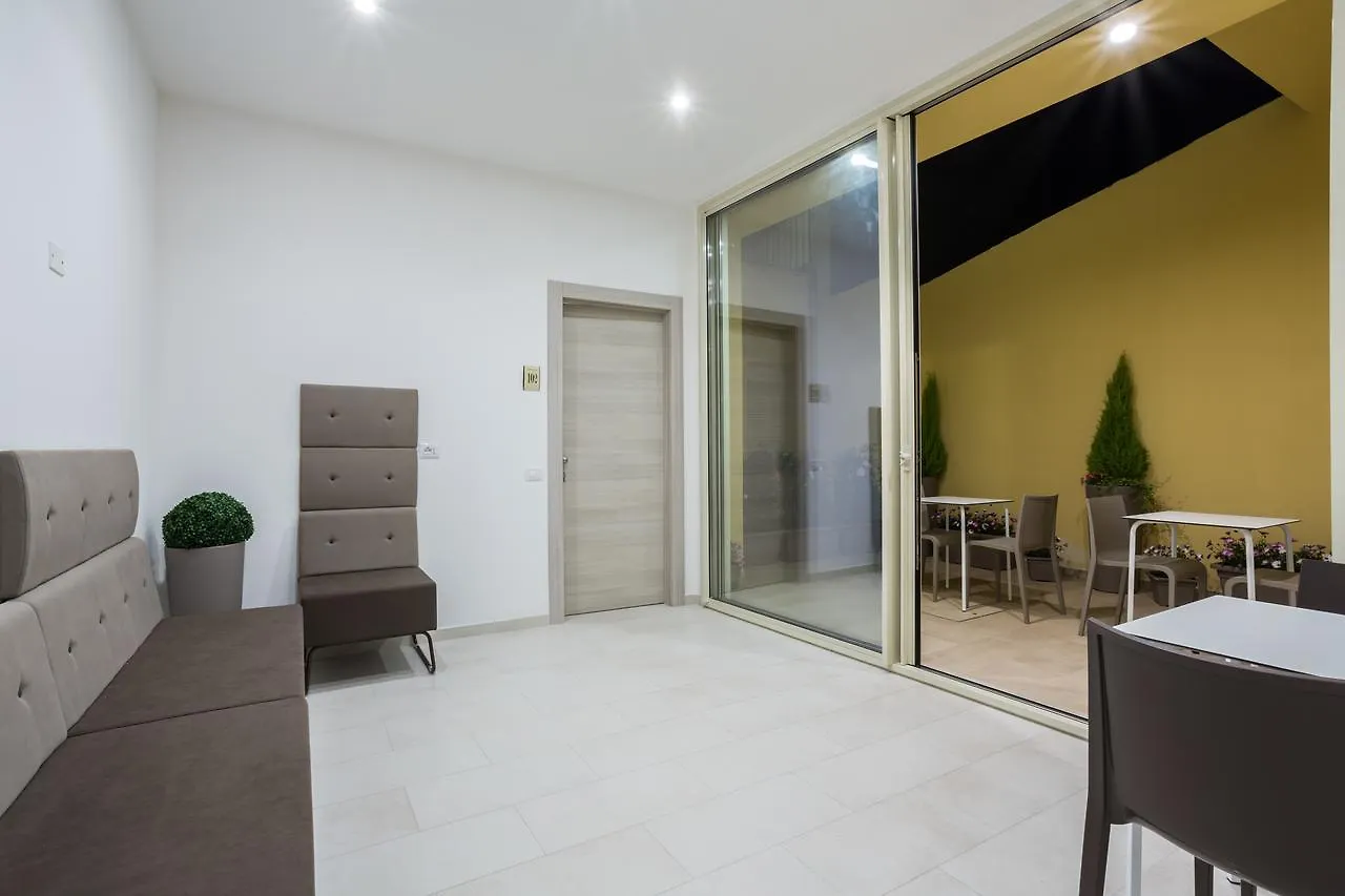 Th Collection Rooms Oristano Gasthuis