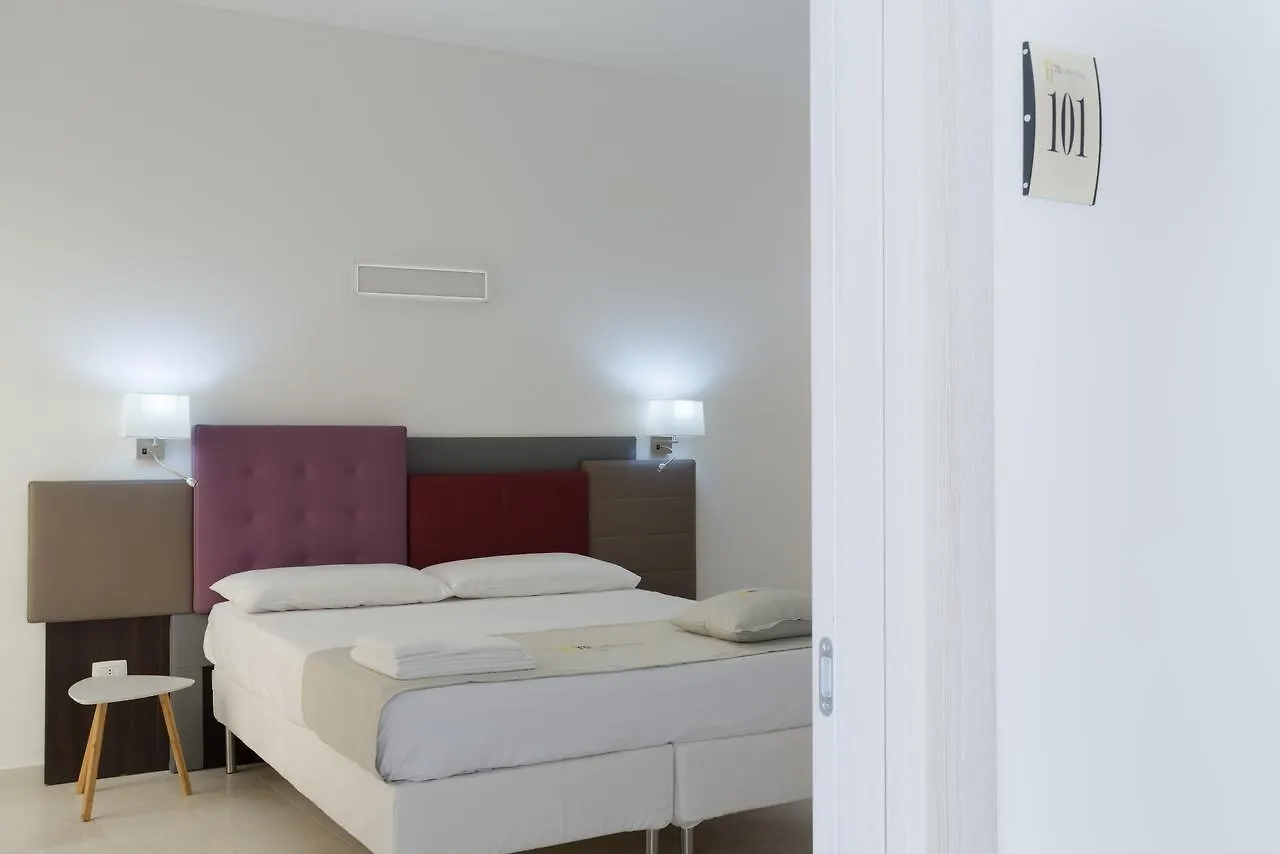 Th Collection Rooms Oristano