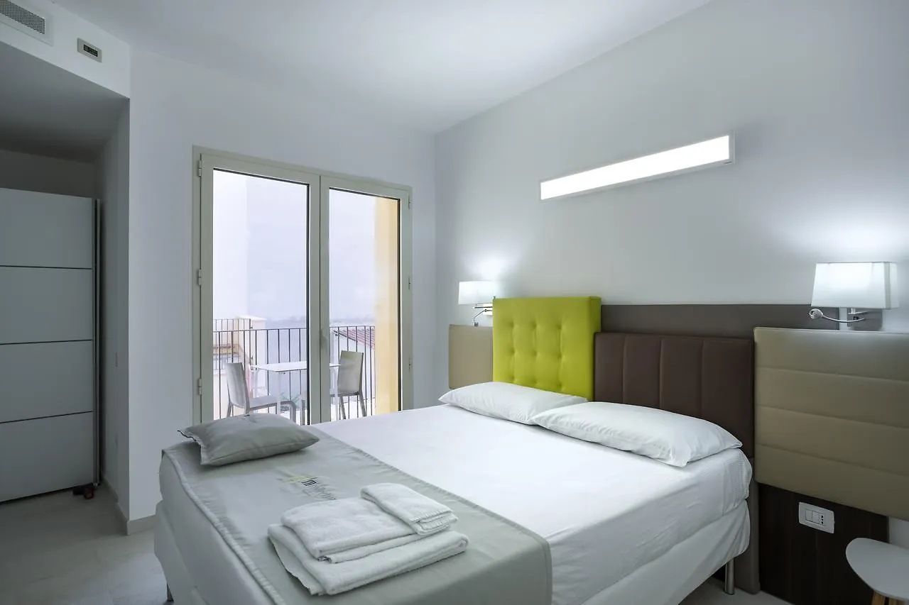 Gasthuis Th Collection Rooms Oristano