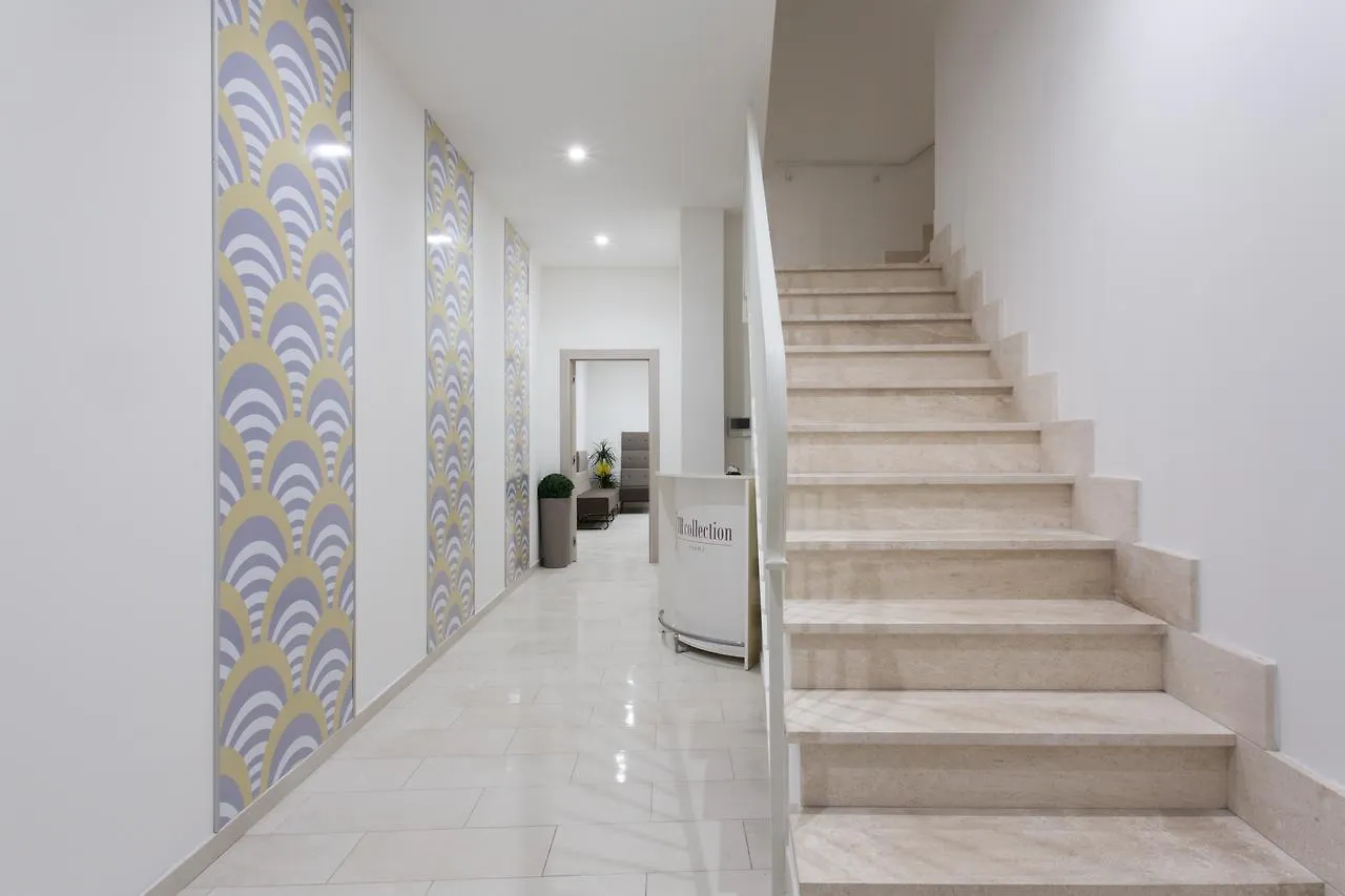 ** Gasthuis Th Collection Rooms Oristano Italië