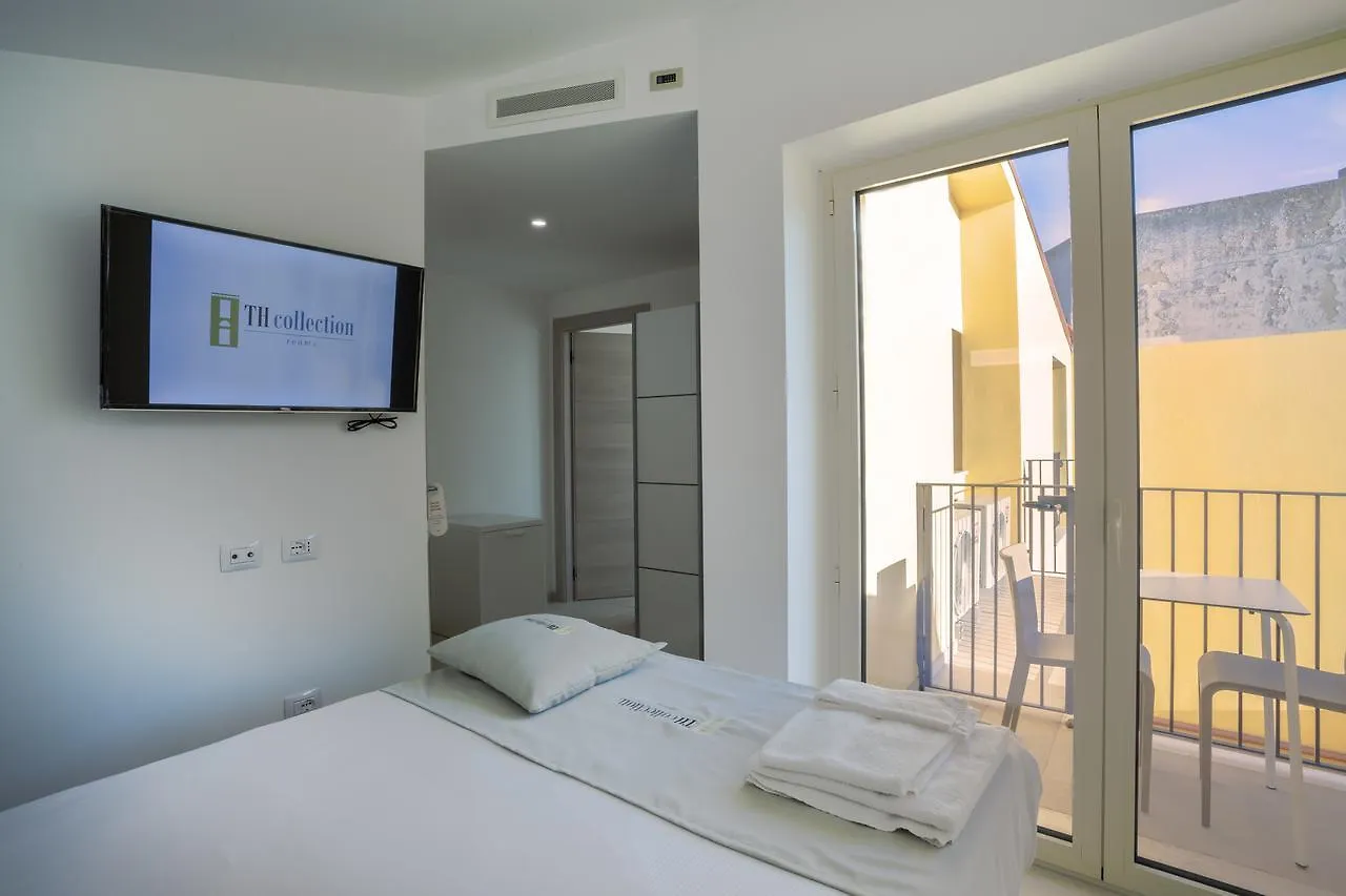 Th Collection Rooms Oristano